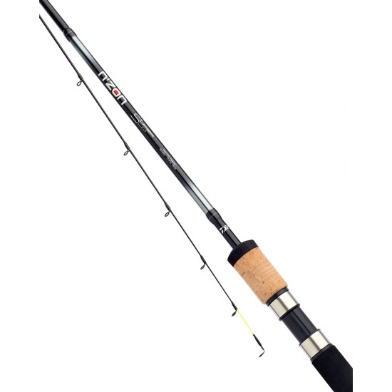 Lanseta Feeder Daiwa - N Zon Super Slim Medium Feeder 3.66m 120g